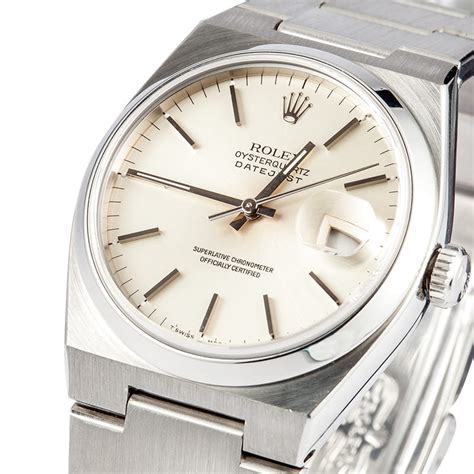 quartz rolex datejust|rolex oyster quartz day date.